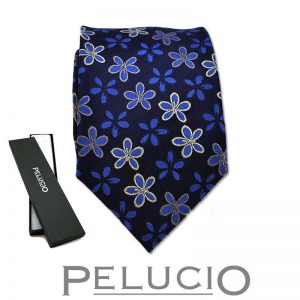 pelucio-bloemen-stropdas-blauw.jpg