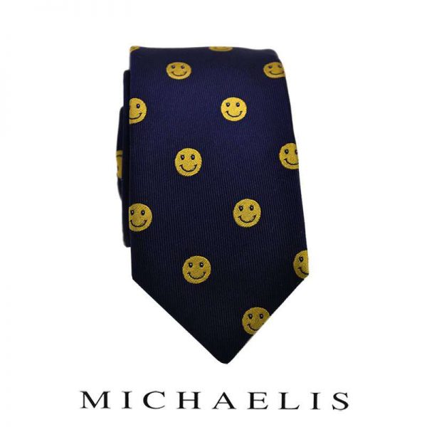 emoji-stropdas-van-michaelis