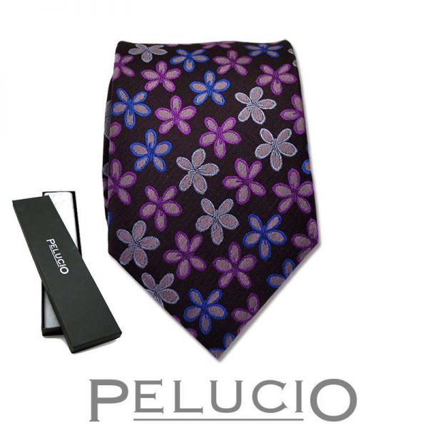 pelucio-bloemen-stropdas-lila.jpg