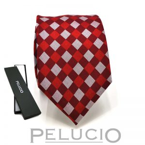 rood-witte-ruit-stropdas-van-pelucio.jpg