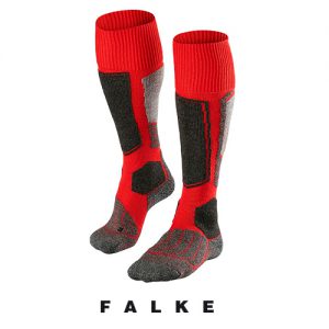 FALKE SK1 skisokken